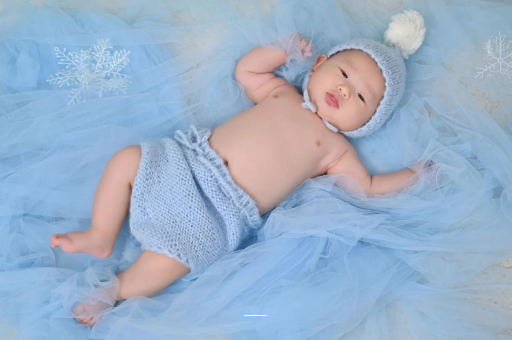 河池宝宝发烧多久会好